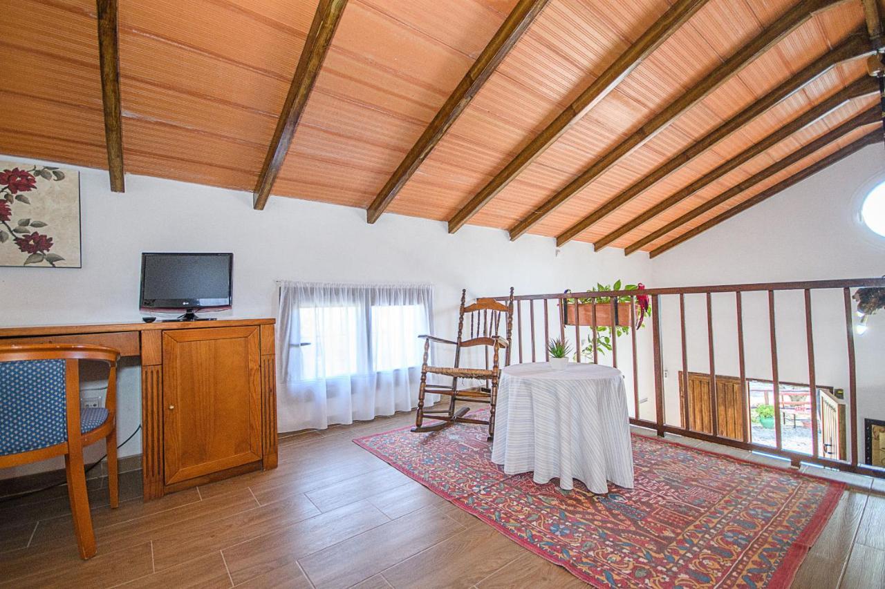 Cubo's Casa El Pantanillo Holiday home