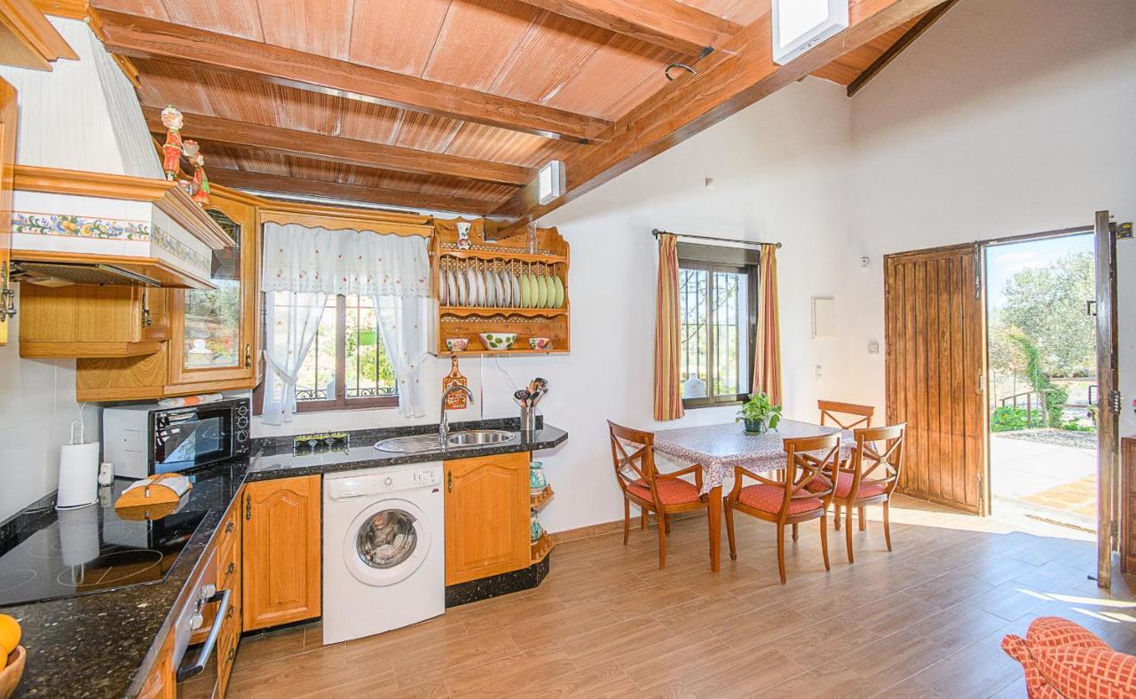 Cubo's Casa El Pantanillo Holiday home *