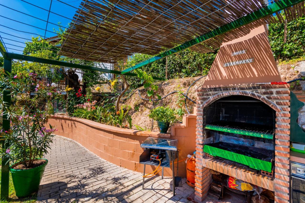 Cubo's Casa El Pantanillo Holiday home *